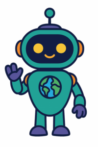 geo the robot